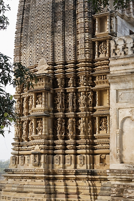 Khajuraho-Eastern group-025